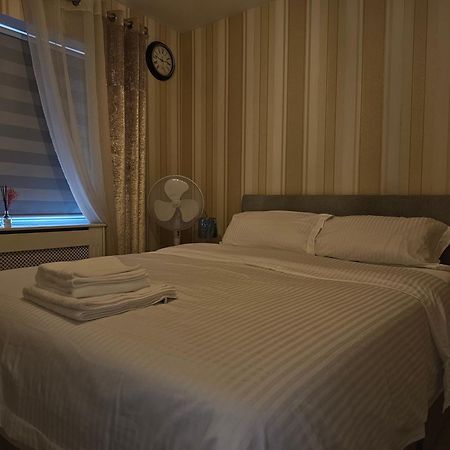 Comfortable Short Stay In دبلن المظهر الخارجي الصورة