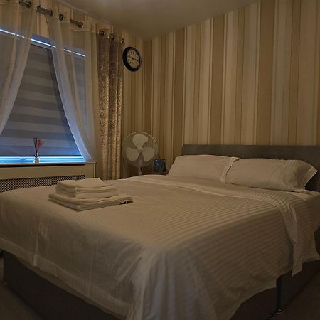 Comfortable Short Stay In دبلن المظهر الخارجي الصورة